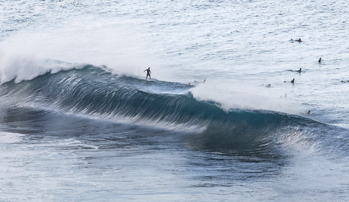 Unknown digging out at pipe.