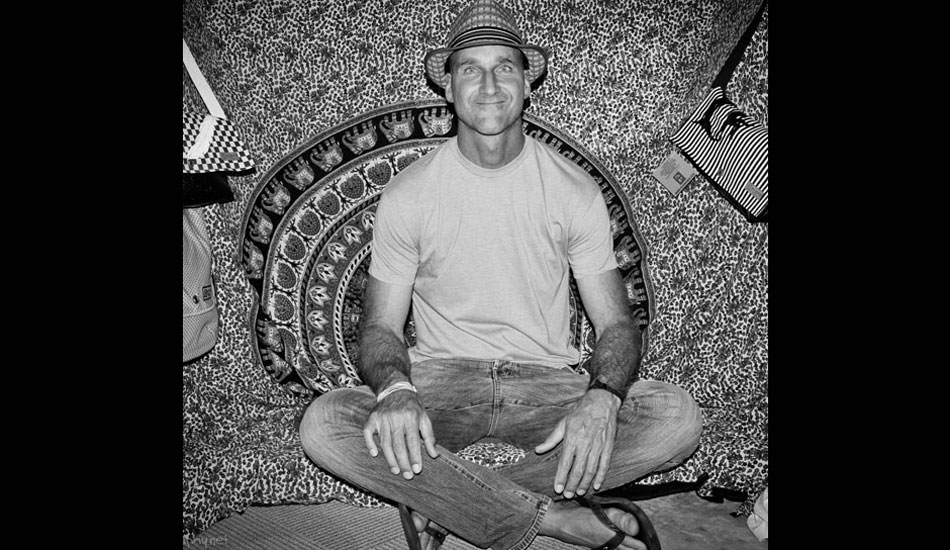 Mike Stewart.  There\'s not enough to say about his guy. Hyper intelligent, super talented.  Remember when he got the cover of Surfer? A lot of people who know still call him the best tuberider ever. Photo: Zeyphrphototgraphy.net