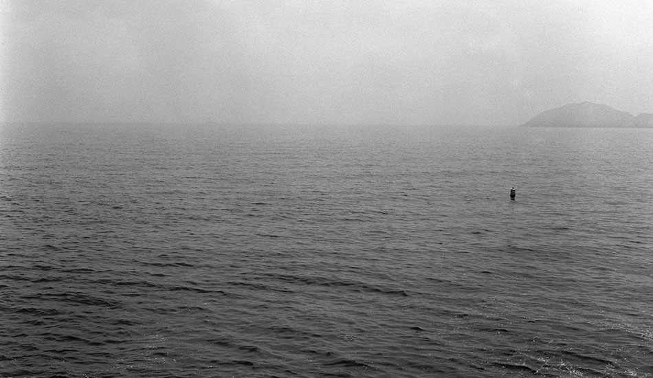 A view from the Dragon’s Back trail which leads to Big Wave Bay.  Photo: <a href=\"https://www.stephenarthurmilner.com\">Stephen Milner</a>