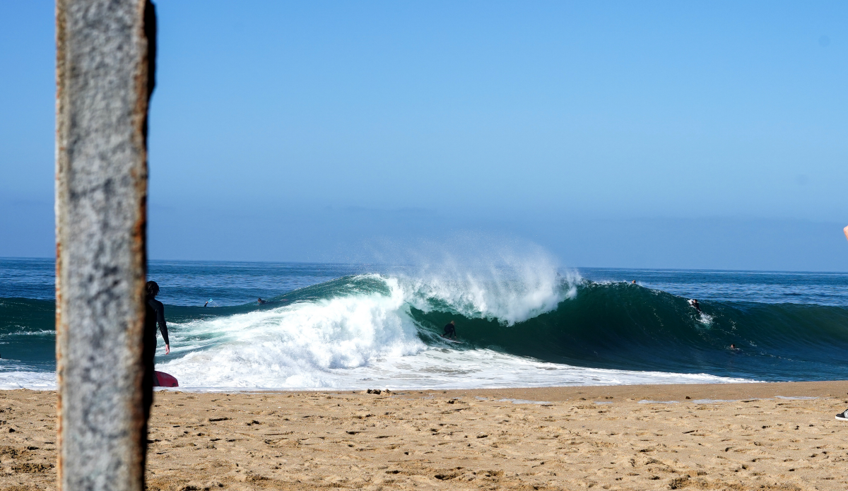 Photo: Kosta Kalamaras