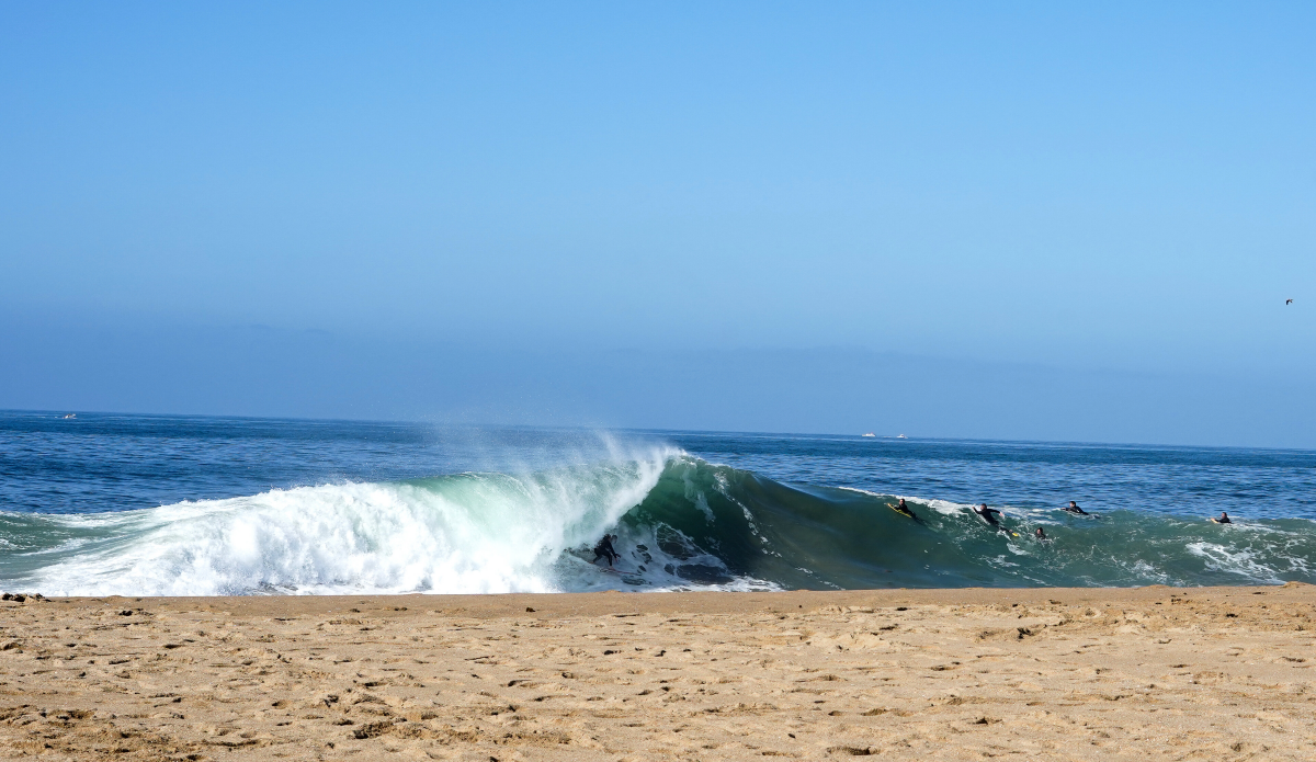 Photo: Kosta Kalamaras