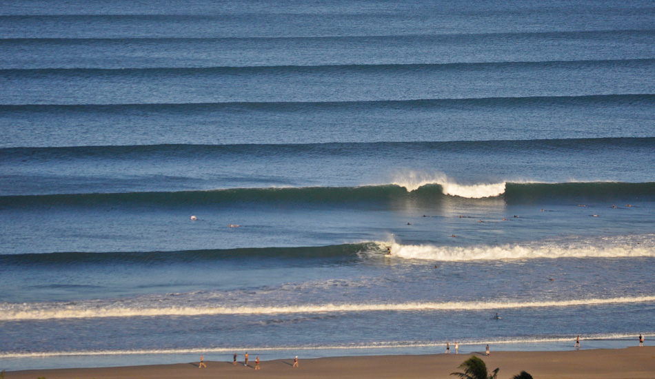 Outside! Photo: <a href=\"https://www.sambatothesea.com\">Kristen Brown</a>