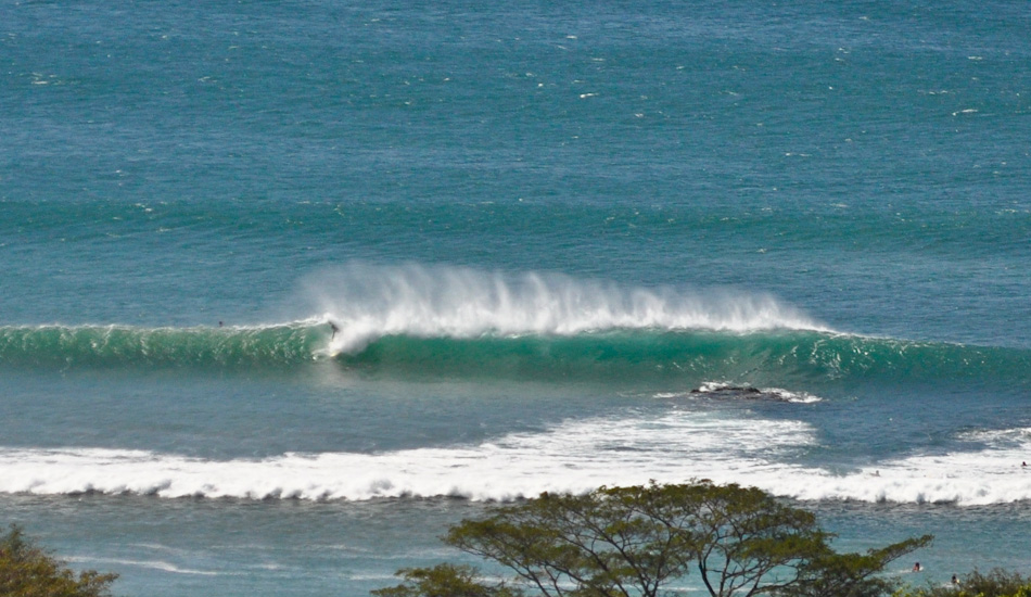 Somewhere in Puravidaville. Photo: <a href=\"https://www.sambatothesea.com\">Kristen Brown</a>