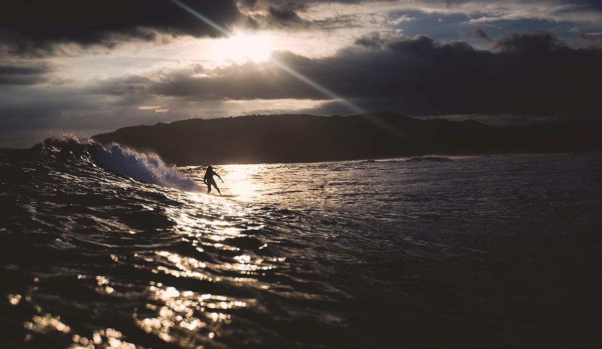 Photo: Krzysztof Jedrzejak www.facebook.com/balticsurfscapes