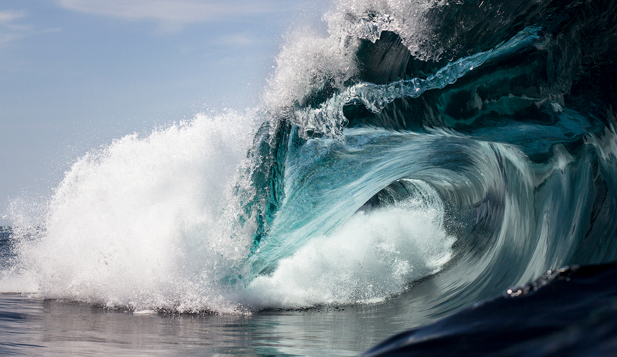 Photo: Kyle Jenkinson