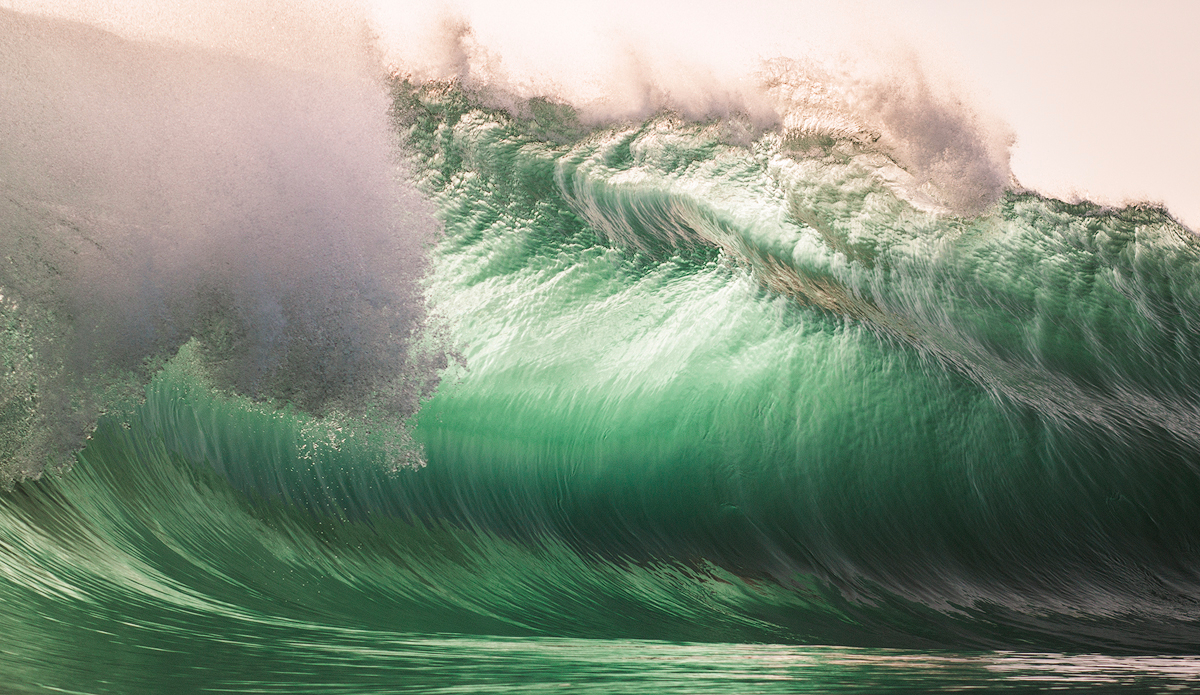 Photo: Kyle Jenkinson