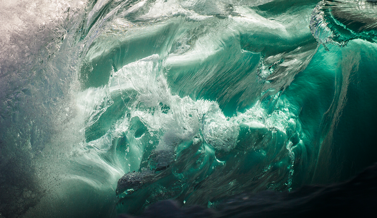 Photo: Kyle Jenkinson