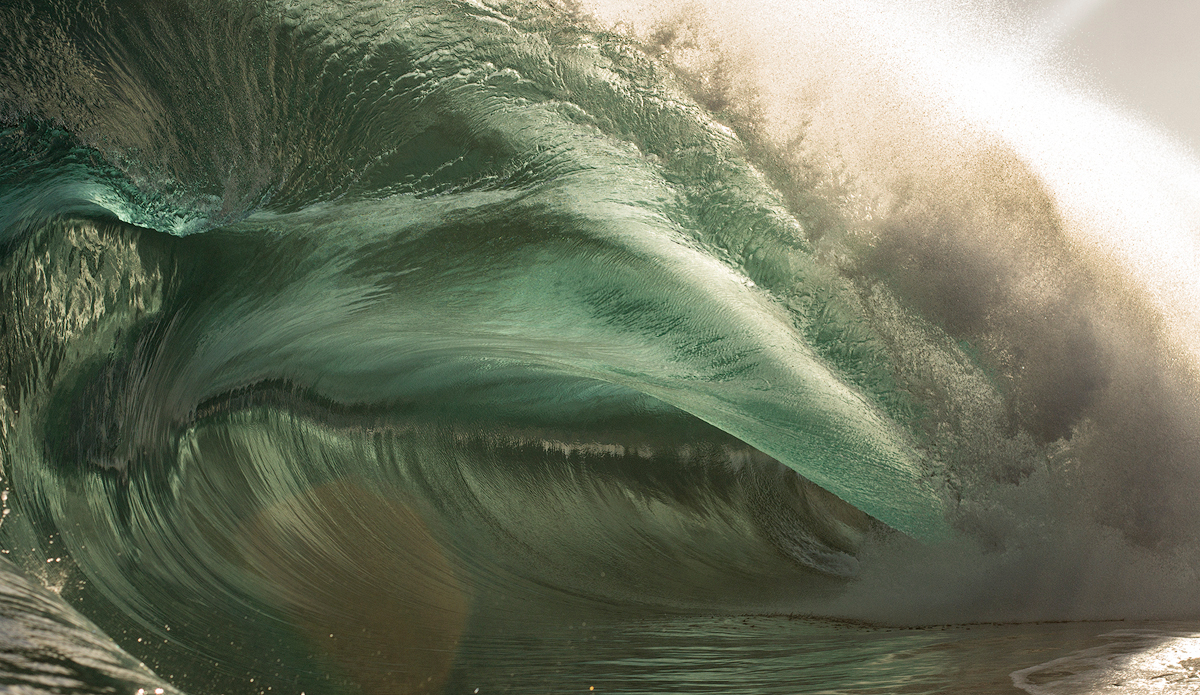 Photo: Kyle Jenkinson