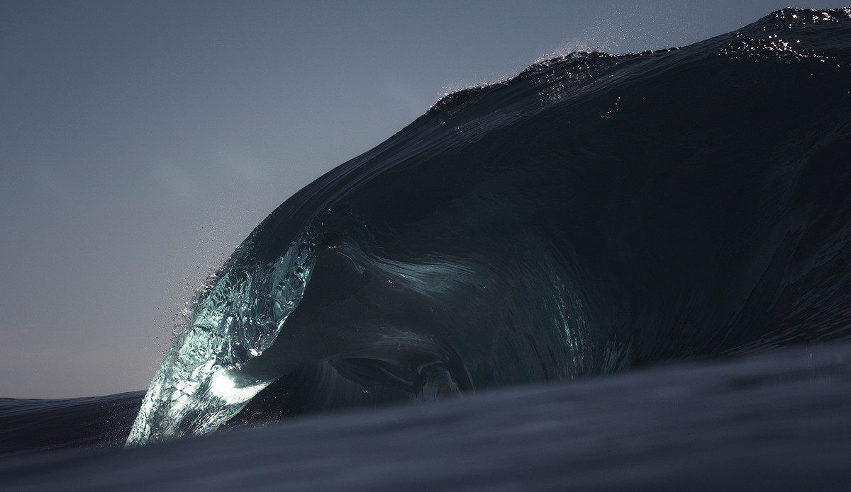 Photo: Kyle Jenkinson