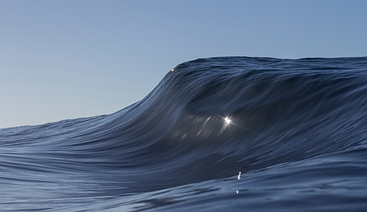 Photo: Kyle Jenkinson