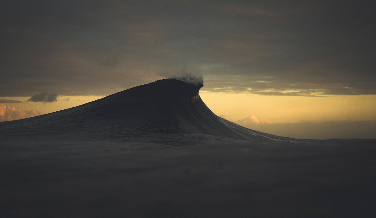 Photo: Kyle Jenkinson