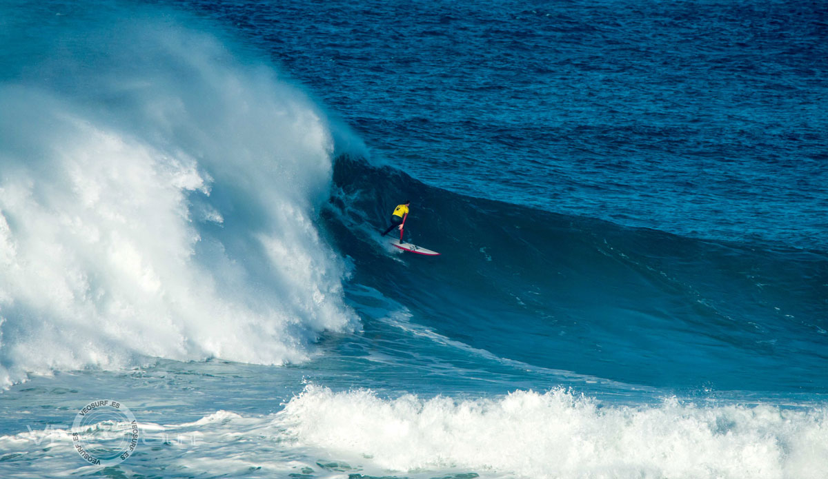 Alex Zirke. Photo courtesy of VeoSurf at www.veoSurf.es 