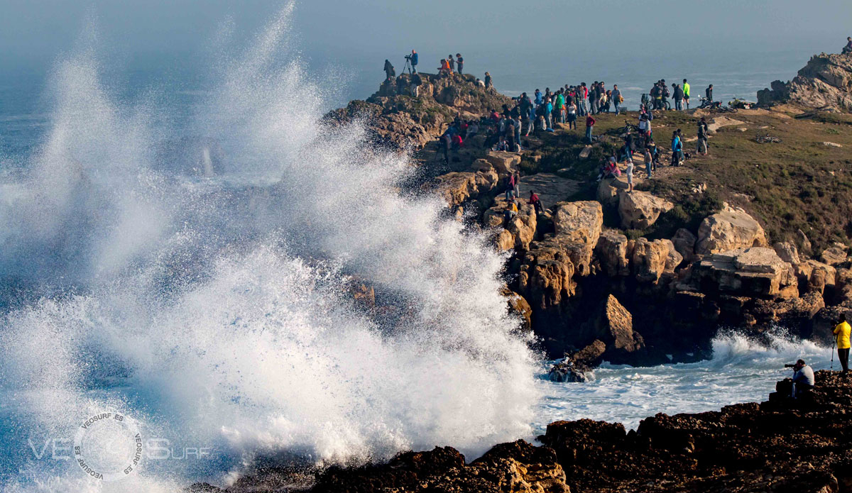 Photo courtesy of VeoSurf at www.veoSurf.es 