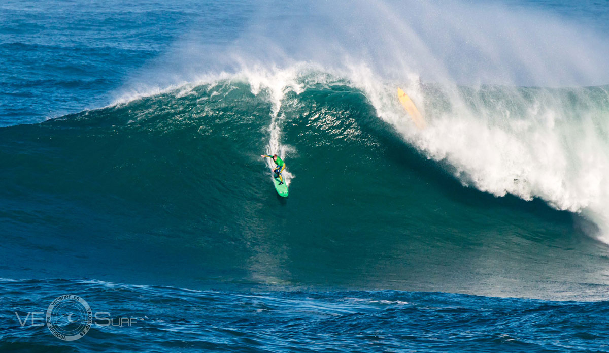 Miguel Welsh. Photo courtesy of VeoSurf at www.veoSurf.es 