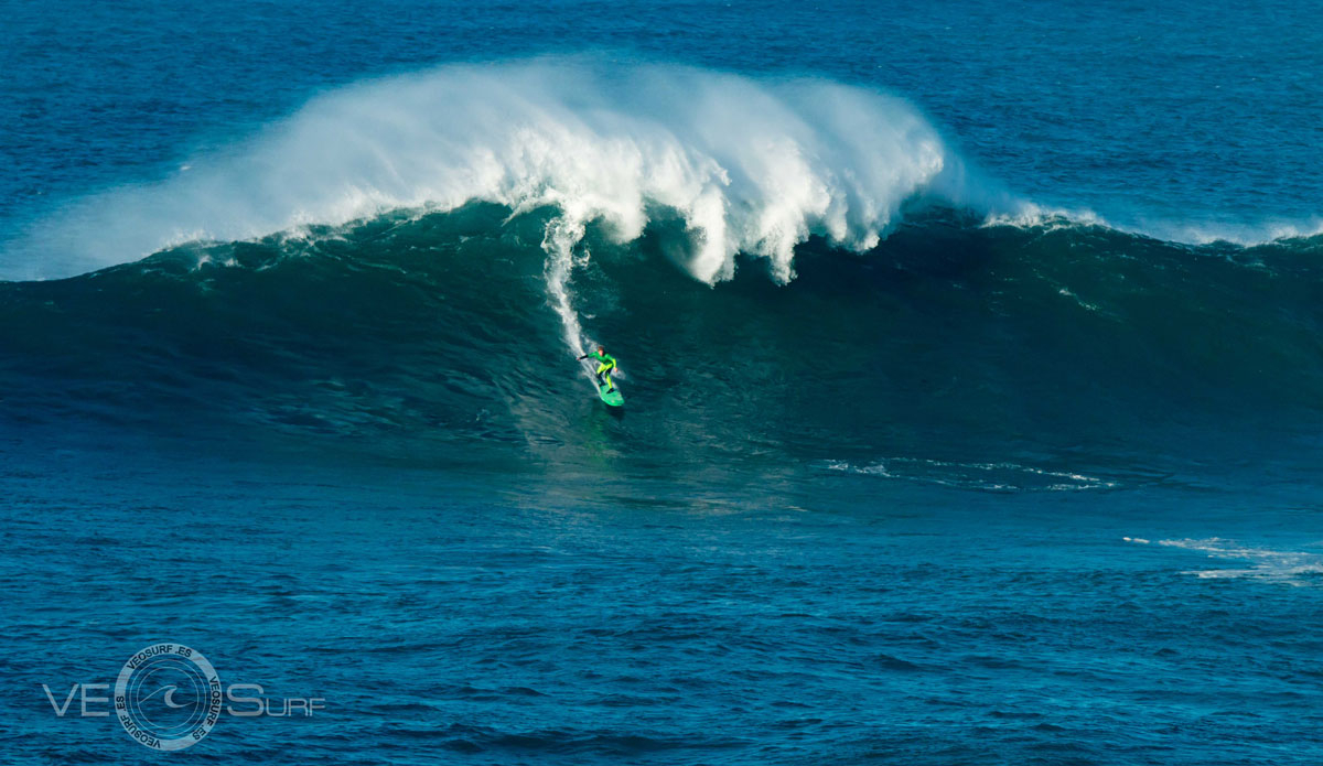Miguel Welsh.Photo courtesy of VeoSurf at www.veoSurf.es 
