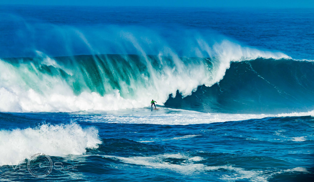 Nagai Puntiverio. Photo courtesy of VeoSurf at www.veoSurf.es 