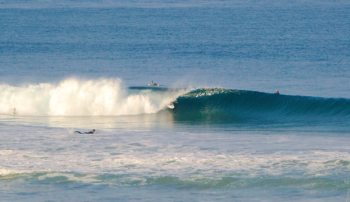 Deep and dry in San Diego. Photo: <a href=\"https://instagram.com/mfarkas\">Michael Farkas</a>