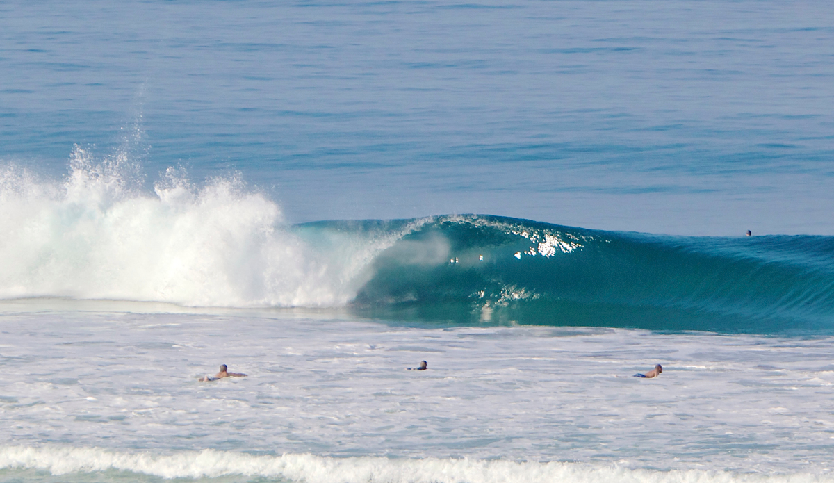 Glass tube. Photo: <a href=\"https://instagram.com/mfarkas\">Michael Farkas</a>