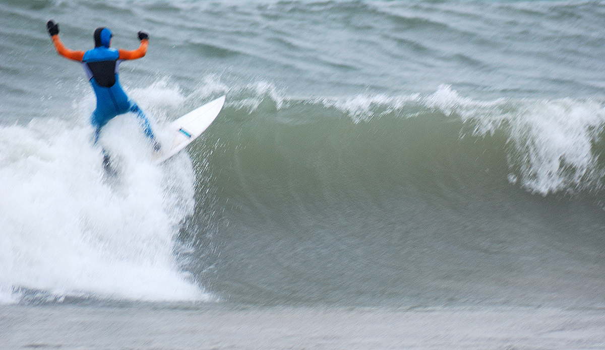 Photo: Aurelien Bouche-Pillon