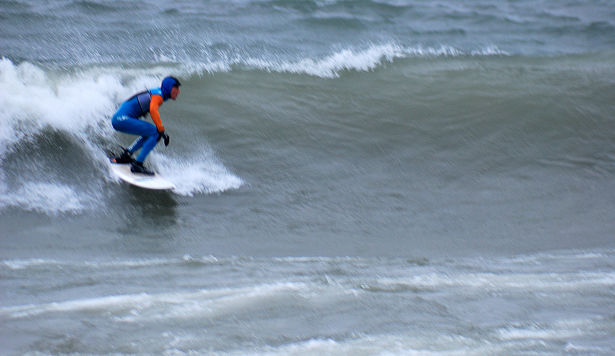 Photo: Aurelien Bouche-Pillon