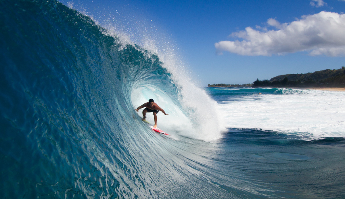 Always nice seeing Billy Kemper out at Backdoor or Pipe killing it. Photo: <a href=\"https://instagram.com/landonhayashi\">@LandonHayashi</a>