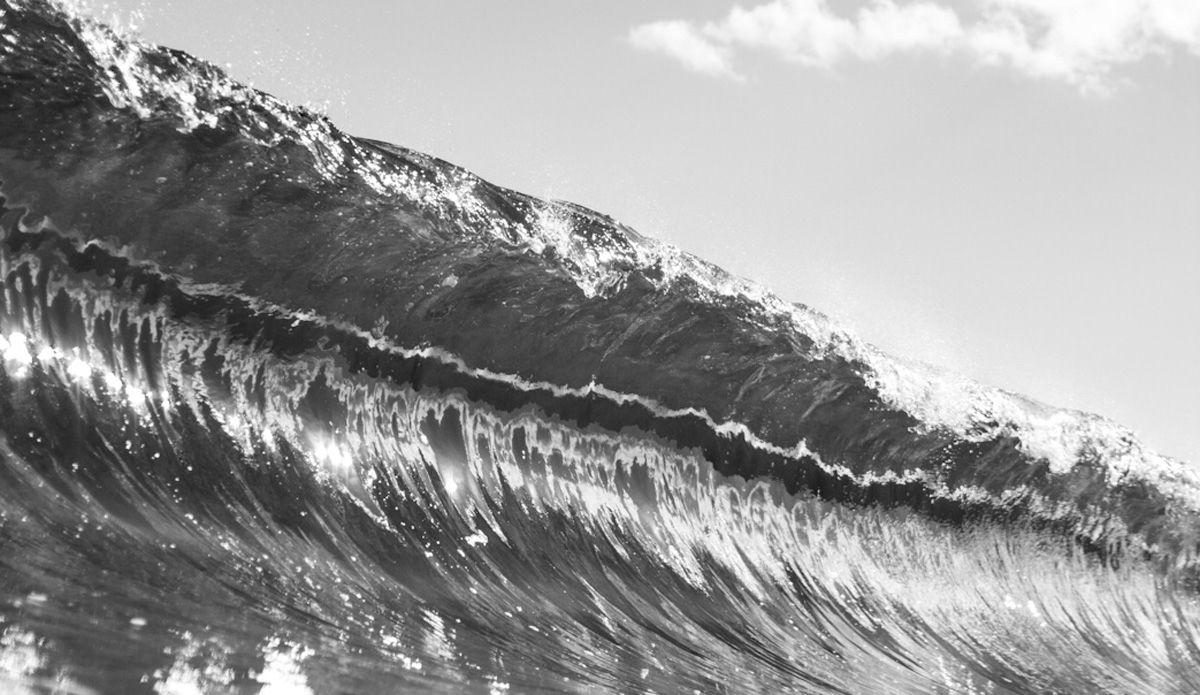 Black and white glass wall. Photo: <a href=\"https://instagram.com/landonhayashi\">@LandonHayashi</a>