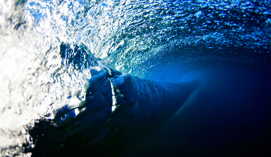 Deep Blue Twist. Image: <a href=\"https://www.laserwolfphoto.com/\" target=\"_blank\">Laserwolf</a>