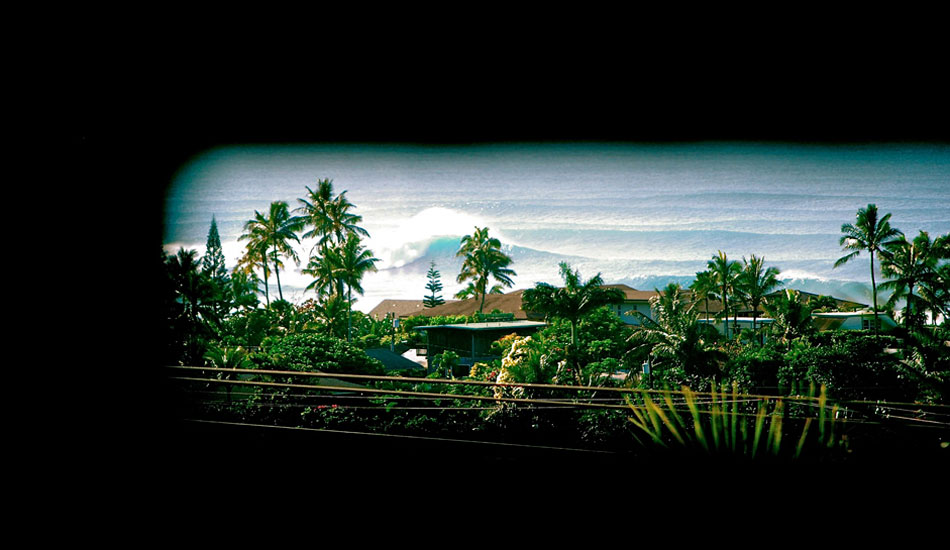 Leaving Paradise. Image: <a href=\"https://www.laserwolfphoto.com/\" target=\"_blank\">Laserwolf</a>