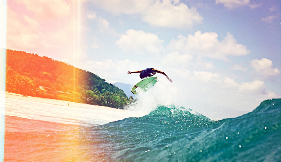 Hang time. Image: <a href=\"https://www.laserwolfphoto.com/\" target=\"_blank\">Laserwolf</a>