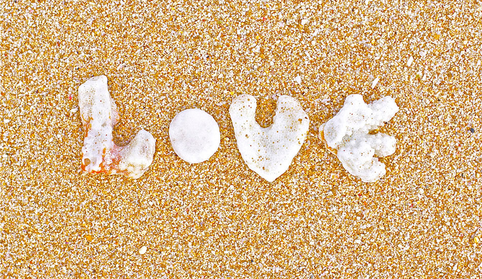 Playa Amor.  Image: <a href=\"https://www.laserwolfphoto.com/\" target=\"_blank\">Laserwolf</a>