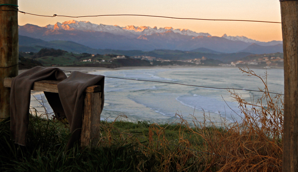 Photo: Laura Bañuelos / @sidrisima