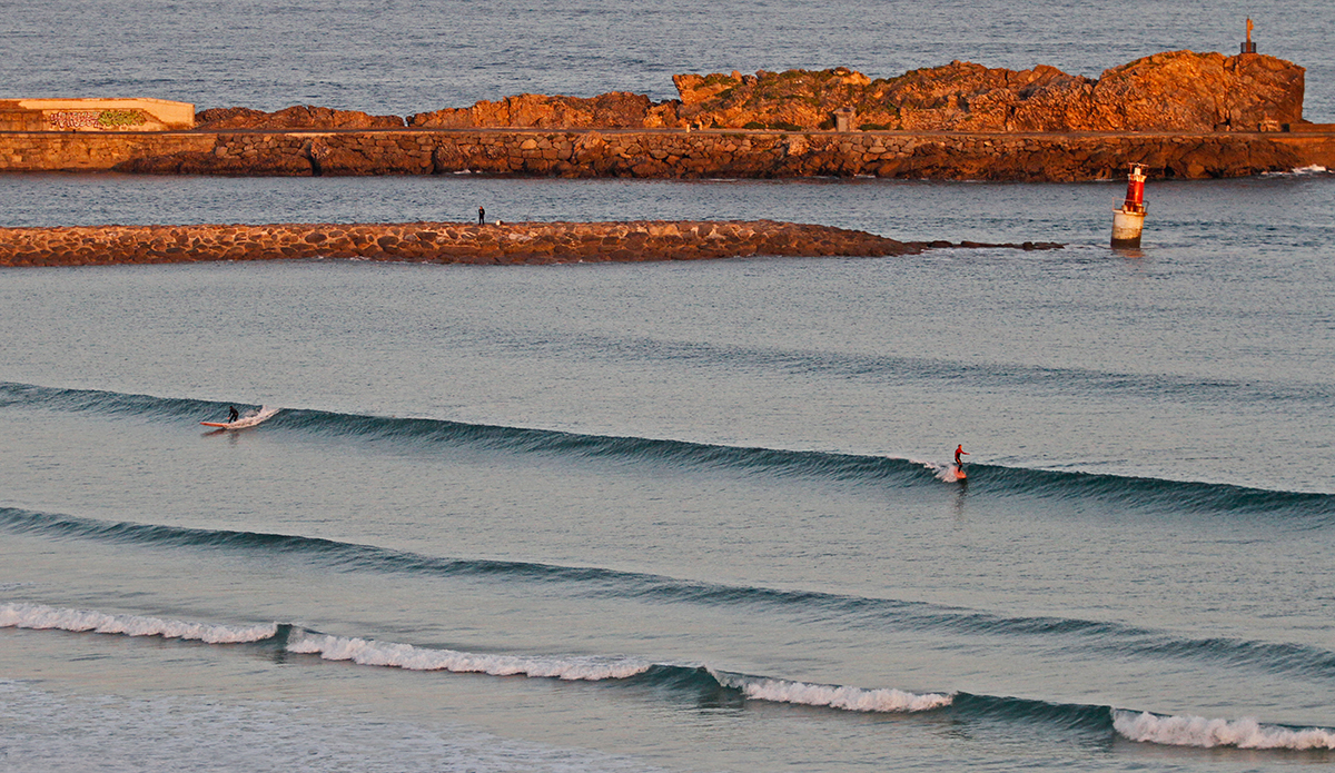 Photo: Laura Bañuelos / @sidrisima