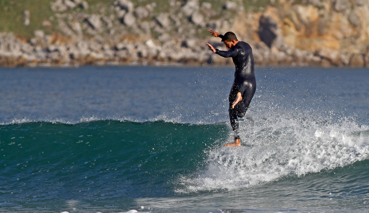 Photo: Laura Bañuelos / @sidrisima