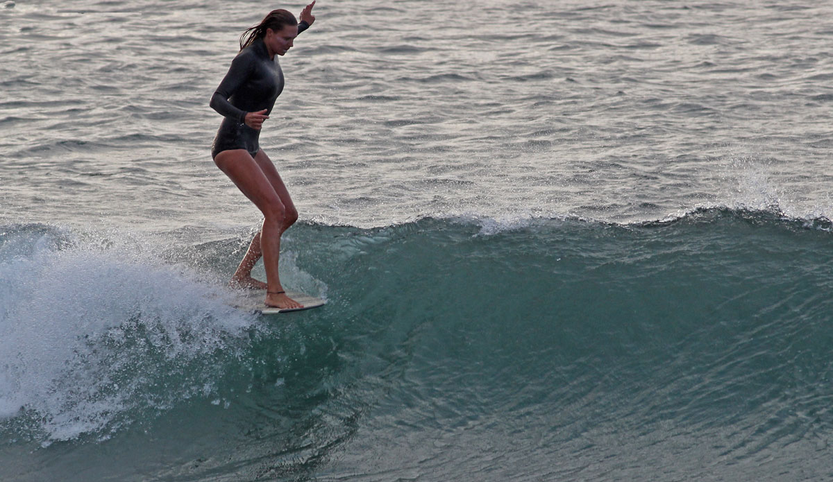 Photo: <a href=\"https://instagram.com/sidrisima\">Laura Sidrisima</a>