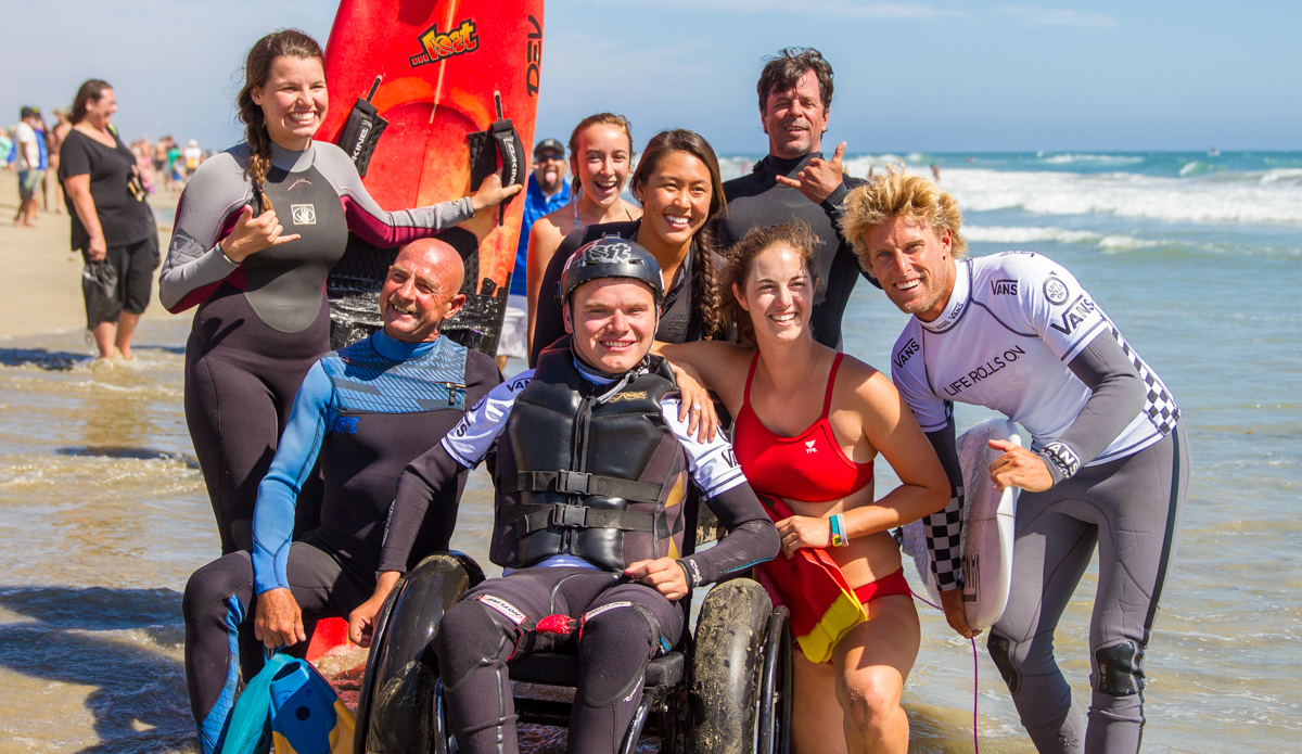 First heat. Photo: <a href=\"https://stevechristensen.smugmug.com/\">Steve Christensen</a>