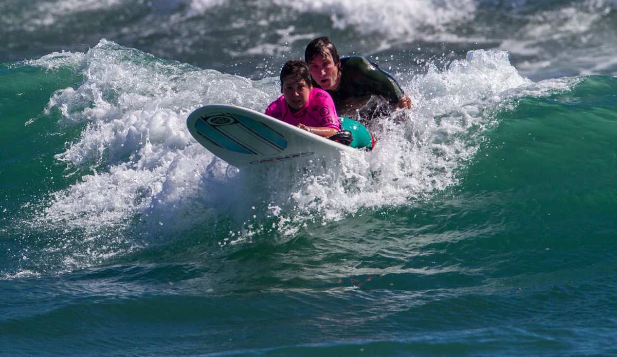 Surfs up. Photo: <a href=\"https://stevechristensen.smugmug.com/\">Steve Christensen</a>