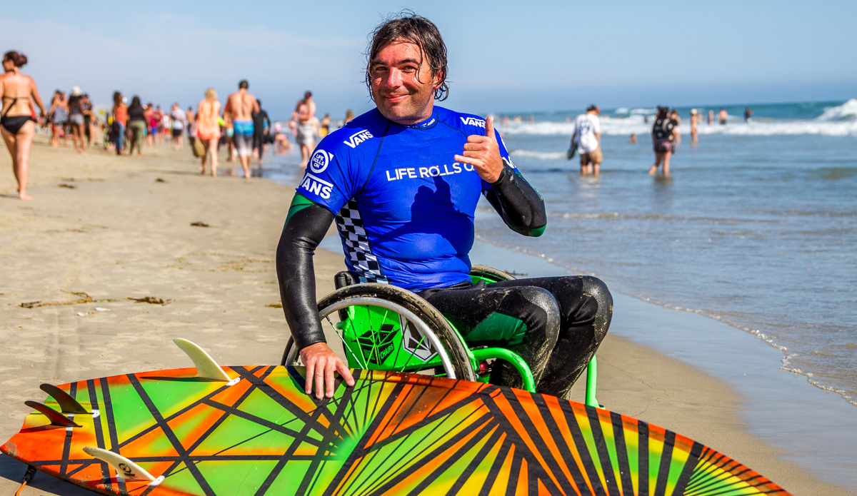 Kowabunga. Photo: <a href=\"https://stevechristensen.smugmug.com/\">Steve Christensen</a>