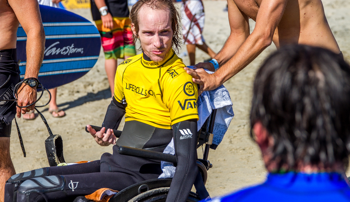 Surf stories. Photo: <a href=\"https://stevechristensen.smugmug.com/\">Steve Christensen</a>