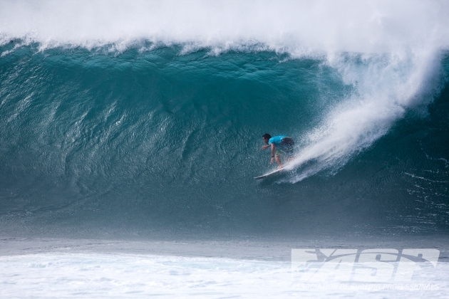 2012 Billabong Pipe Masters in Memory of Andy Irons - Day 7 - 141212