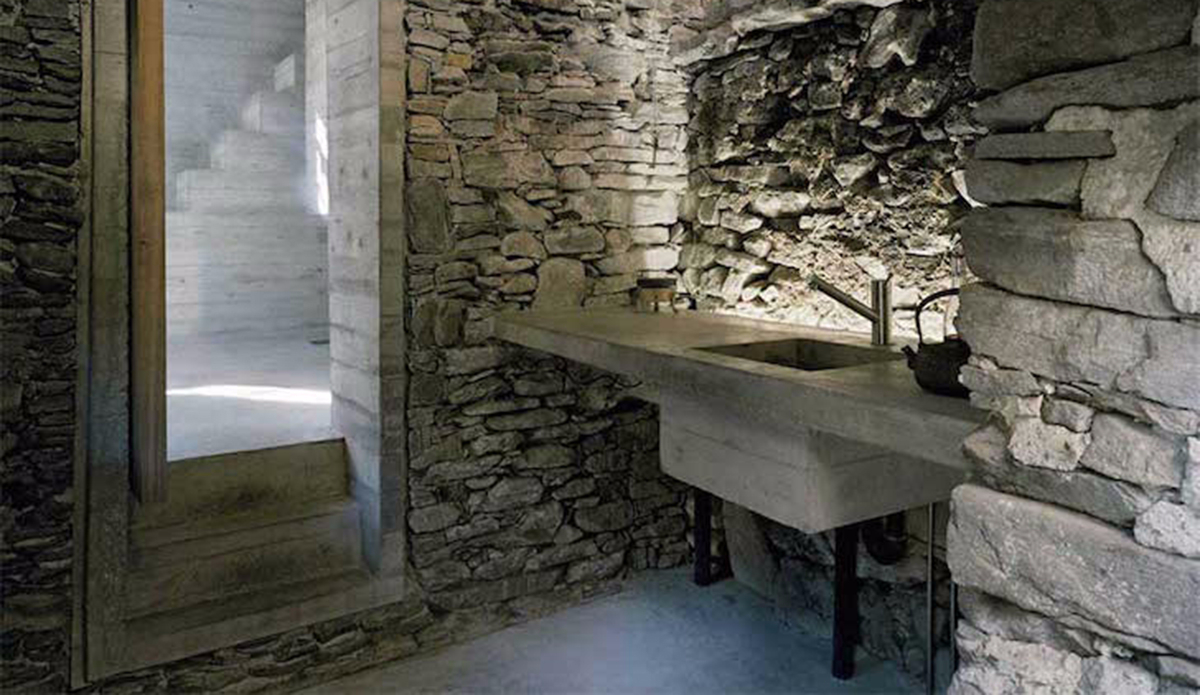 Photo: Ruedi Walti | <a href=\"https://www.bbarc.ch/\">Buchner Bründler Architekten</a>