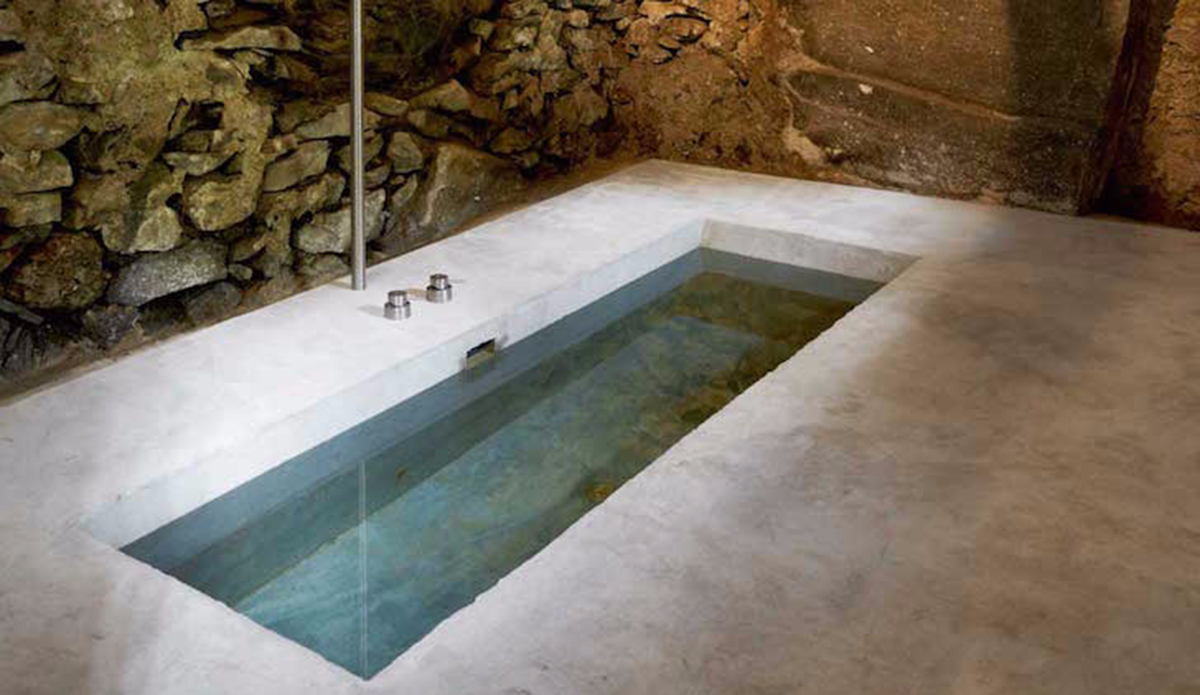 Photo: Ruedi Walti | <a href=\"https://www.bbarc.ch/\">Buchner Bründler Architekten</a>