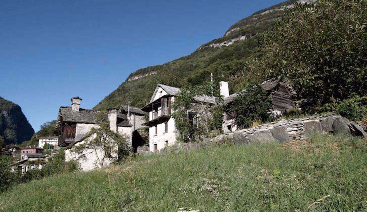 Photo: Ruedi Walti | <a href=\"https://www.bbarc.ch/\">Buchner Bründler Architekten</a>