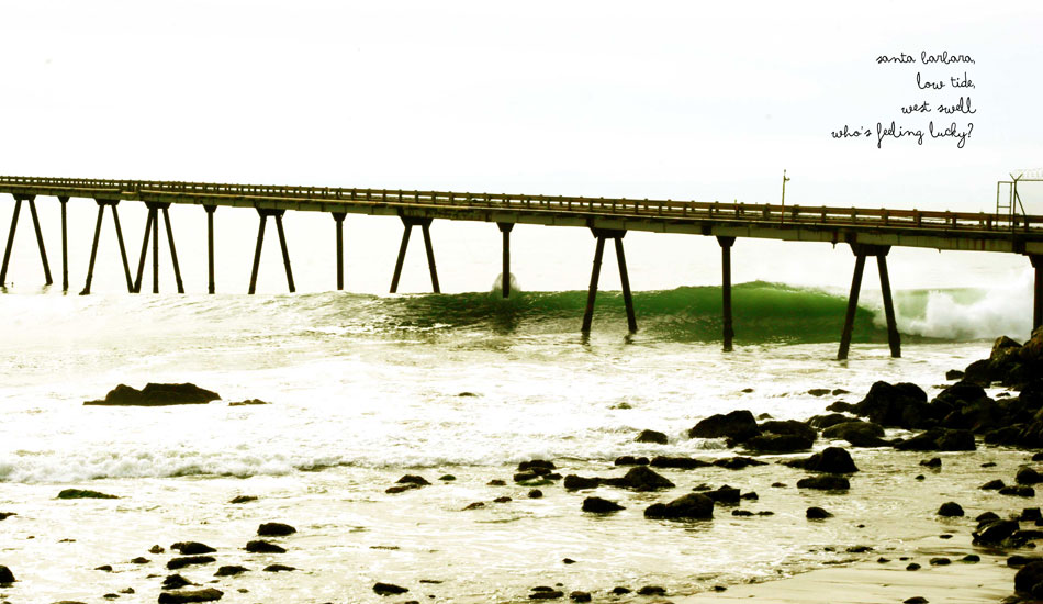 Santa Barbara. Photo: <a href=\"https://janospalko.com/\" target=_blank>Janos Palko</a>