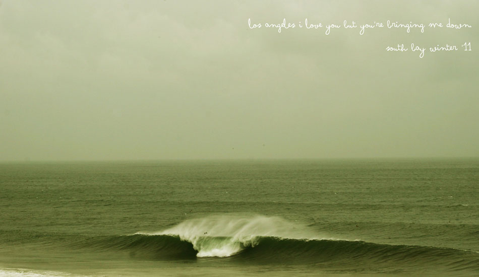 Los Angeles. Photo: <a href=\"https://janospalko.com/\" target=_blank>Janos Palko</a>