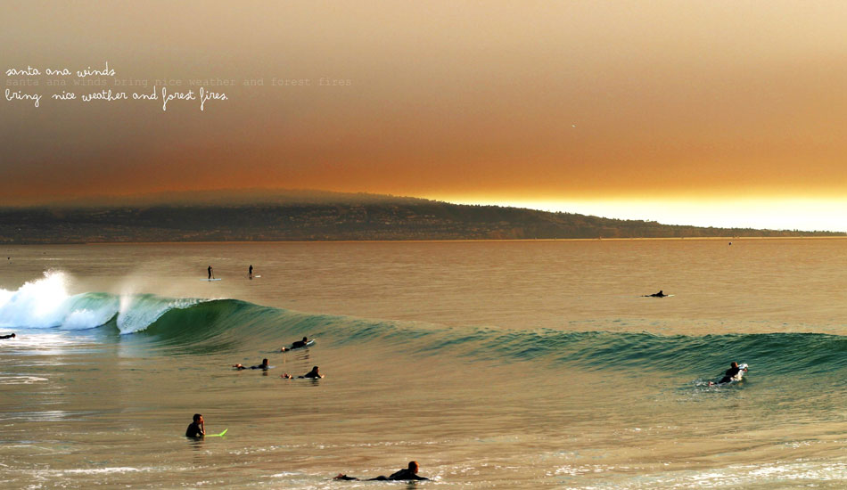 Santa Ana winds. Photo: <a href=\"https://janospalko.com/\" target=_blank>Janos Palko</a>