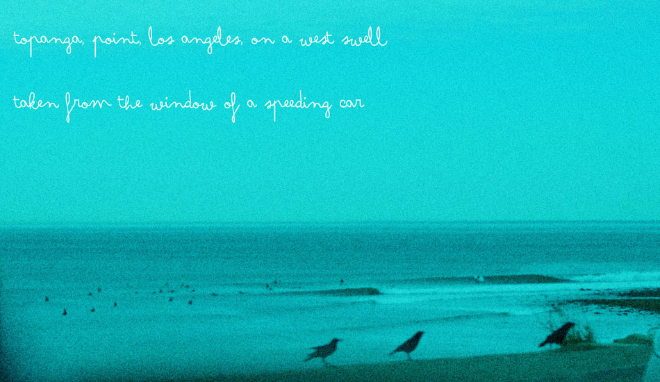 Topanga Point. Photo: <a href=\"https://janospalko.com/\" target=_blank>Janos Palko</a>