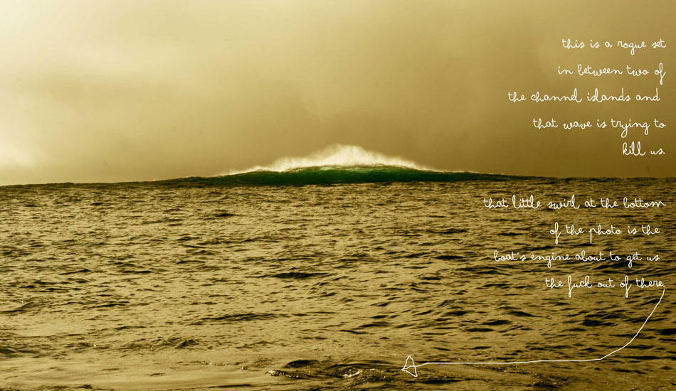 Channel Islands. Photo: <a href=\"https://janospalko.com/\" target=_blank>Janos Palko</a>