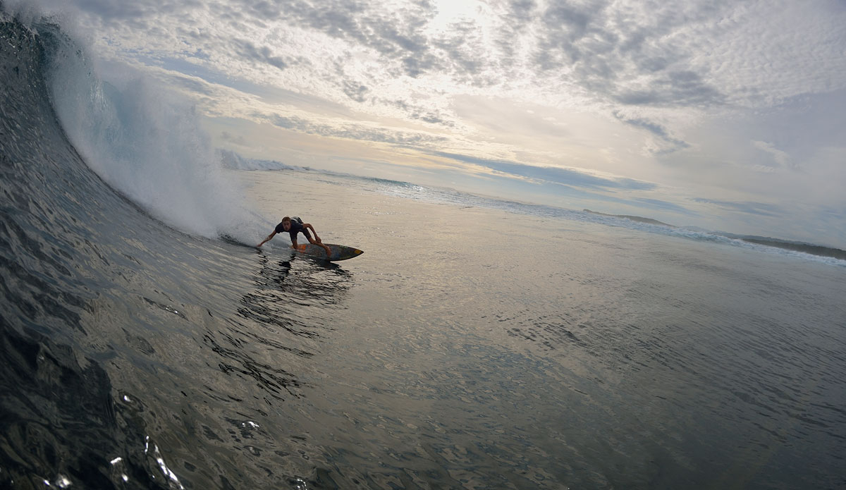 Photo: <a href=\"https://lostintheswell.com/\"> Lost in the Swell</a>