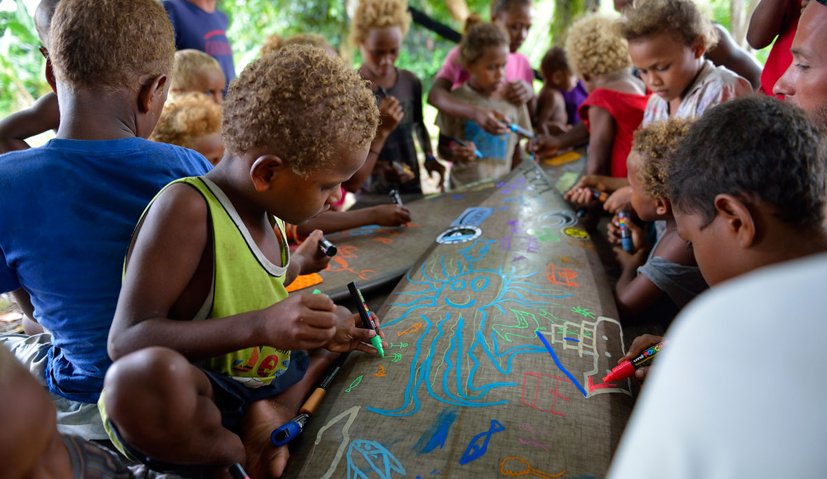 Photo: <a href=\"https://lostintheswell.com/\"> Lost in the Swell</a>