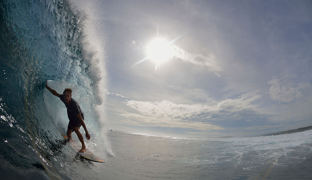 Photo: <a href=\"https://lostintheswell.com/\"> Lost in the Swell</a>